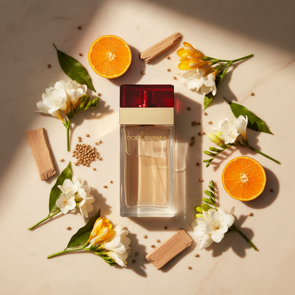Dolce & Gabbana Eau De Toilette