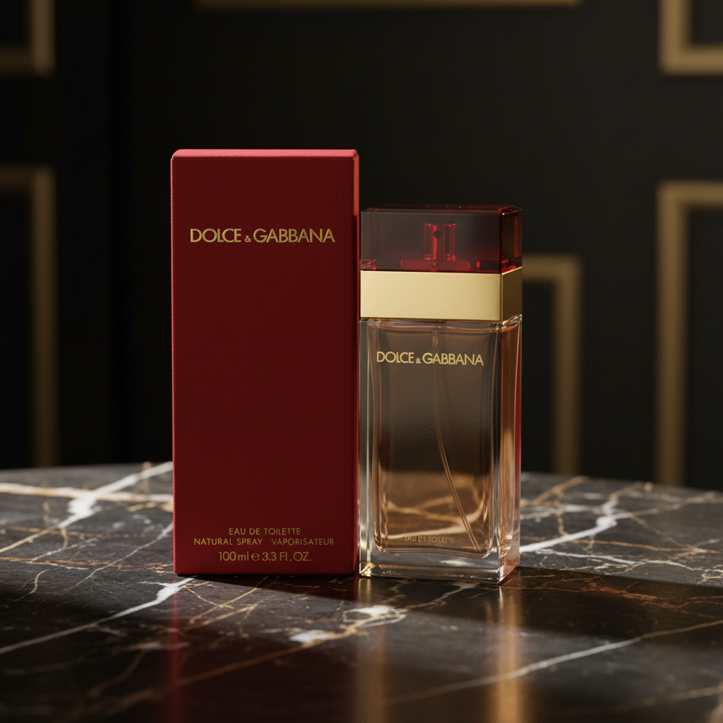 Dolce & Gabbana Eau De Toilette