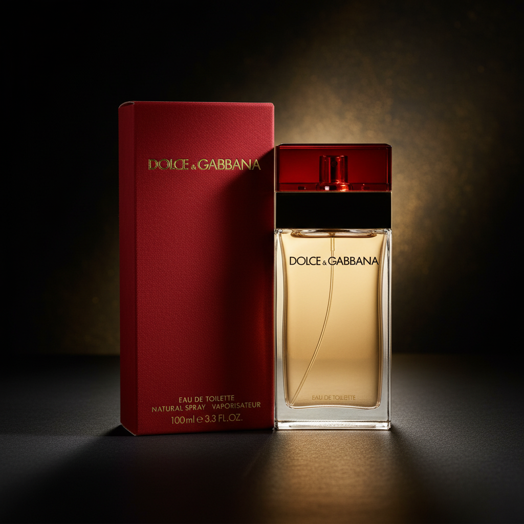 Dolce & Gabbana Eau De Toilette