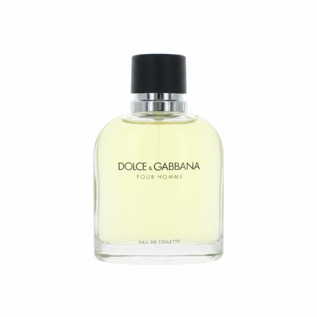 Dolce & Gabbana Eau De Toilette