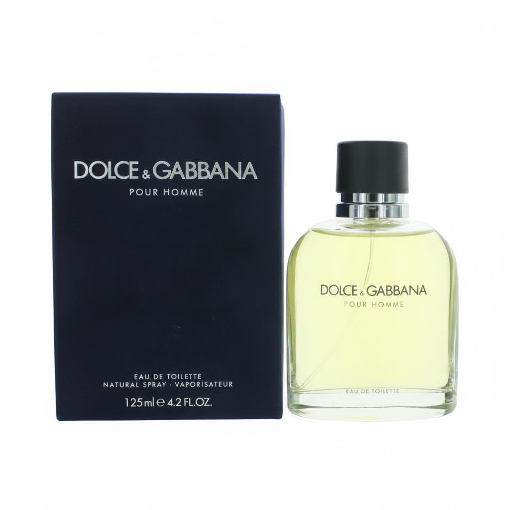 Dolce & Gabbana Eau De Toilette