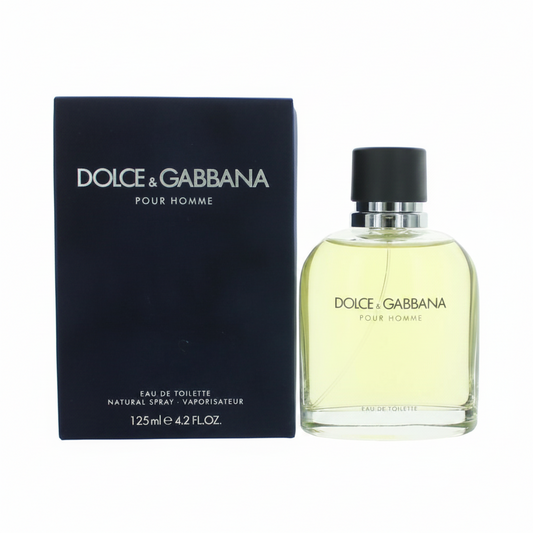 Dolce & Gabbana Eau De Toilette