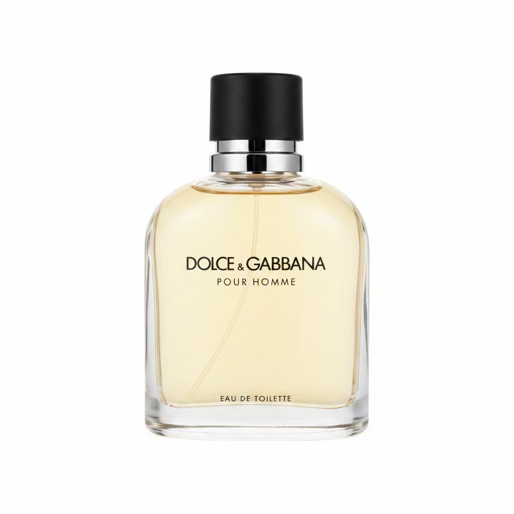 Dolce & Gabbana Eau De Toilette