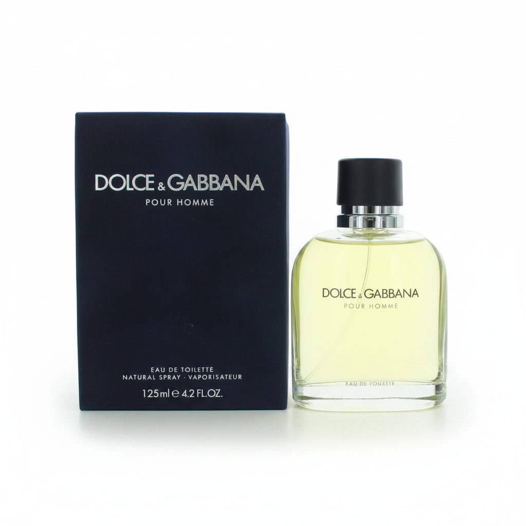 Dolce & Gabbana Eau De Toilette
