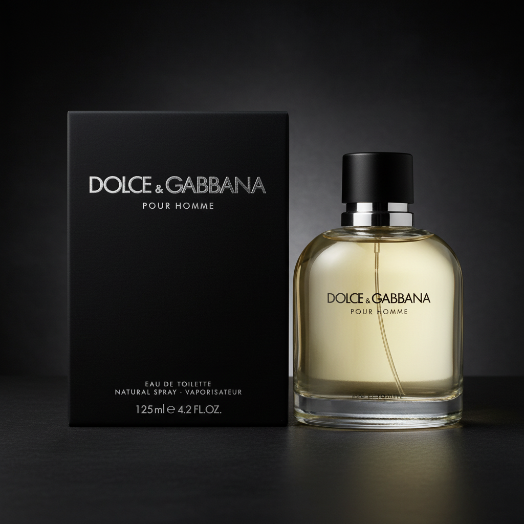 Dolce & Gabbana Eau De Toilette