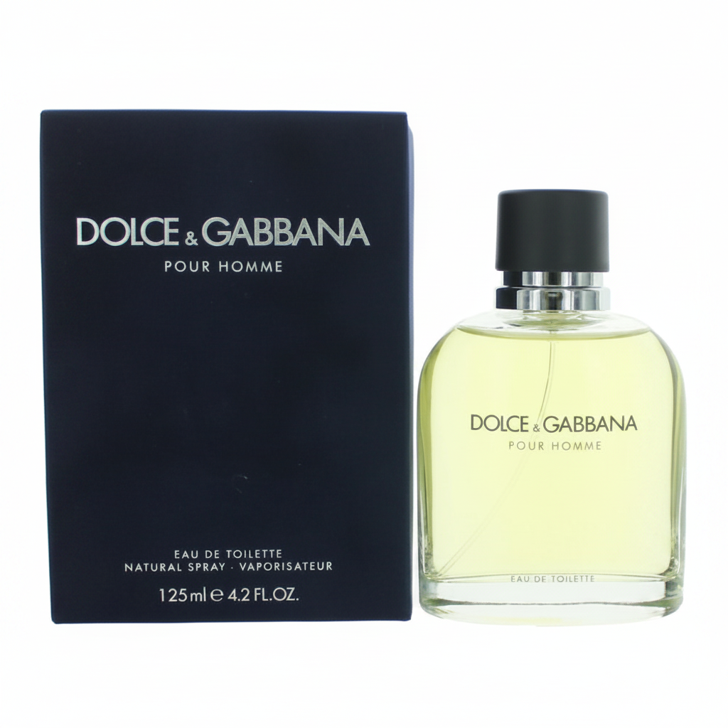 Dolce & Gabbana Eau De Toilette
