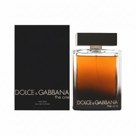 D & G The One Eau De Parfum