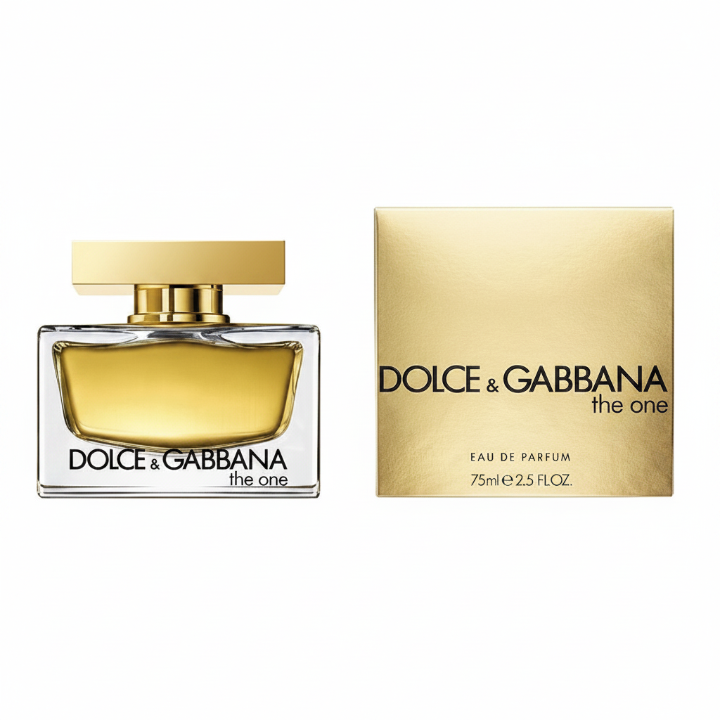 D & G The One Eau De Parfum