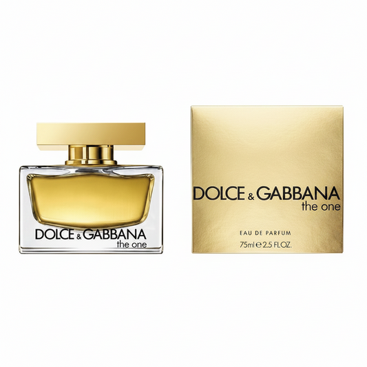 D & G The One Eau De Parfum