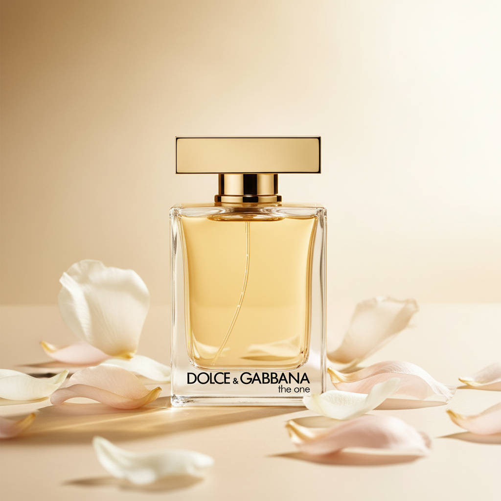 D & G The One Eau De Parfum