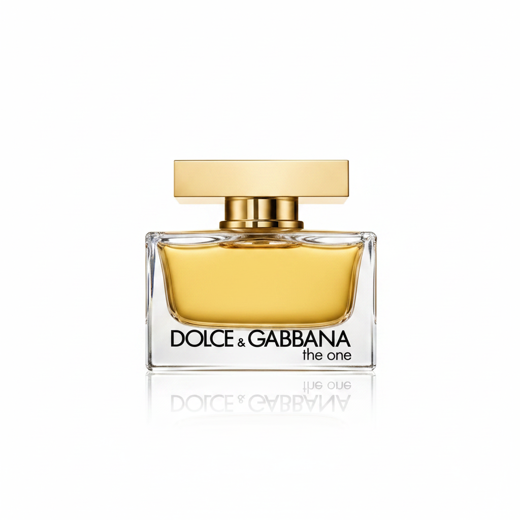 D & G The One Eau De Parfum