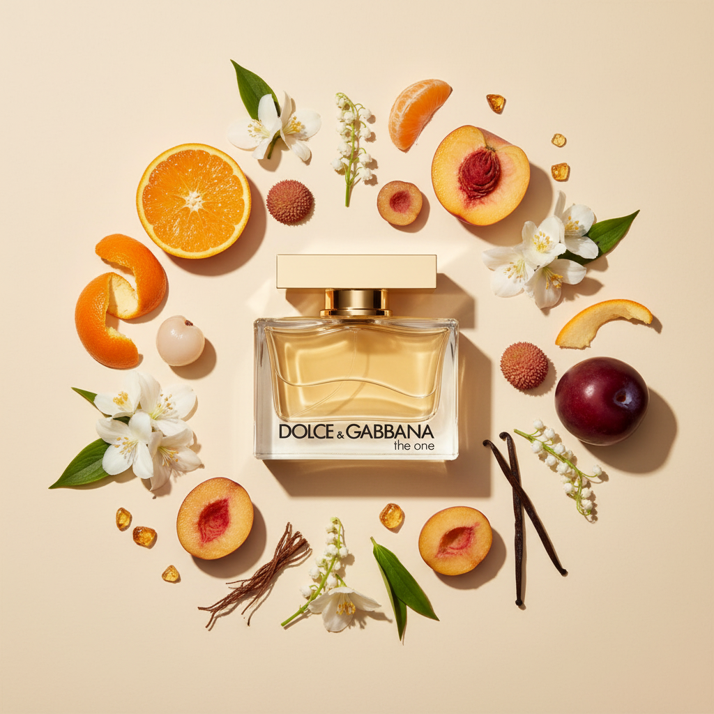 D & G The One Eau De Parfum