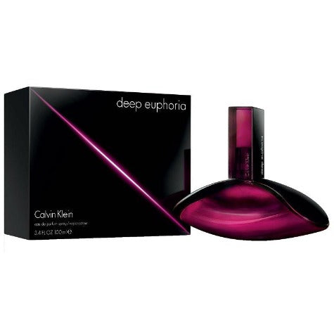 Deep Euphoria Eau De Parfum