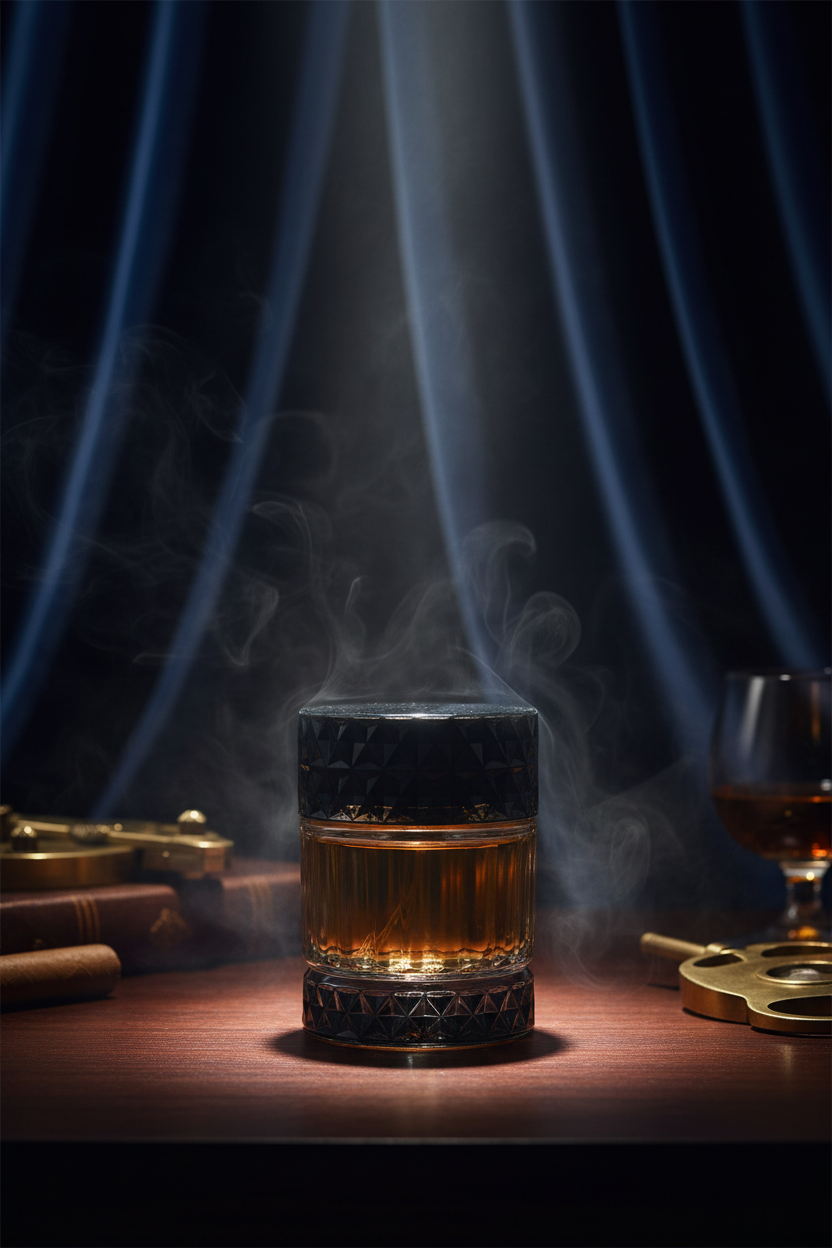 Afnan Zimaya Sharaf The Club Eau De Parfum