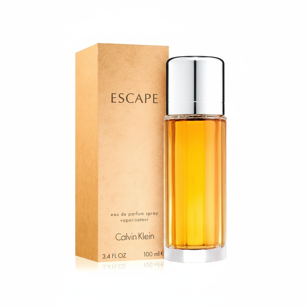 Escape Eau De Parfum