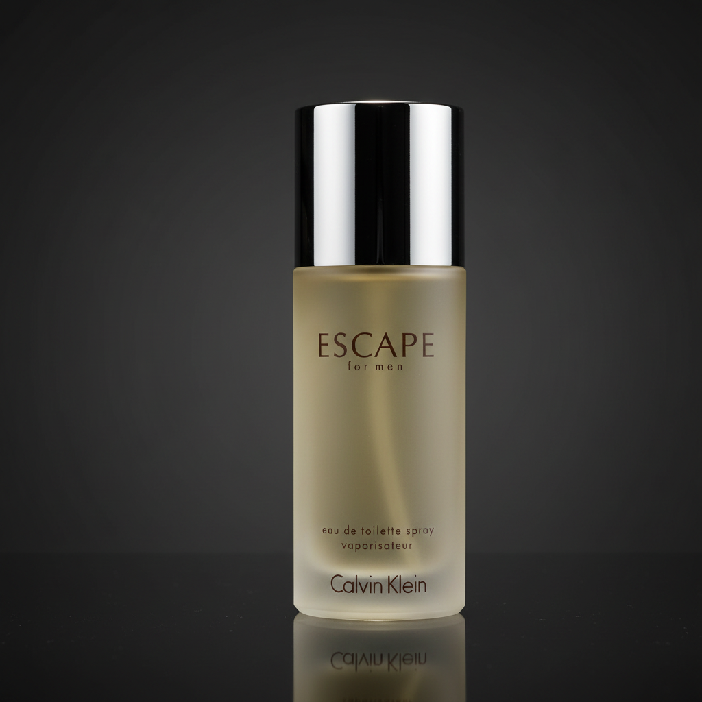 Escape Eau De Toilette