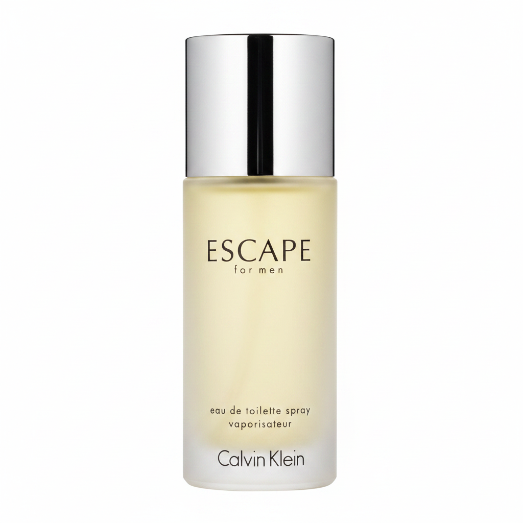 Escape Eau De Toilette