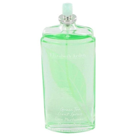 Green Tea Eau De Parfum