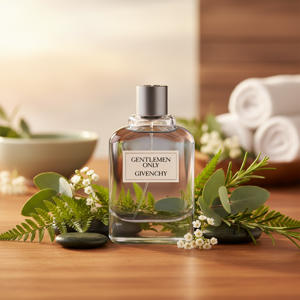 Givenchy Gentlemen Only Eau De Toilette