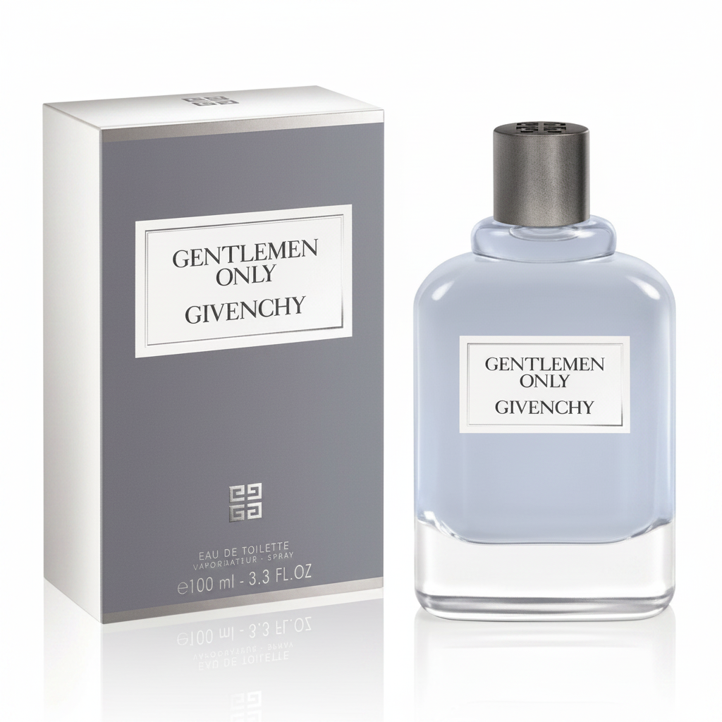 Givenchy Gentlemen Only Eau De Toilette