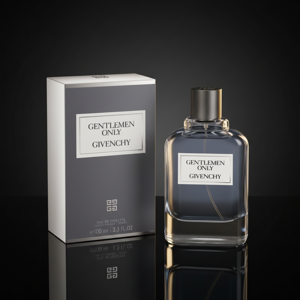 Givenchy Gentlemen Only Eau De Toilette
