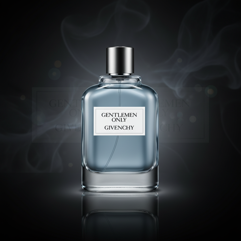 Givenchy Gentlemen Only Eau De Toilette