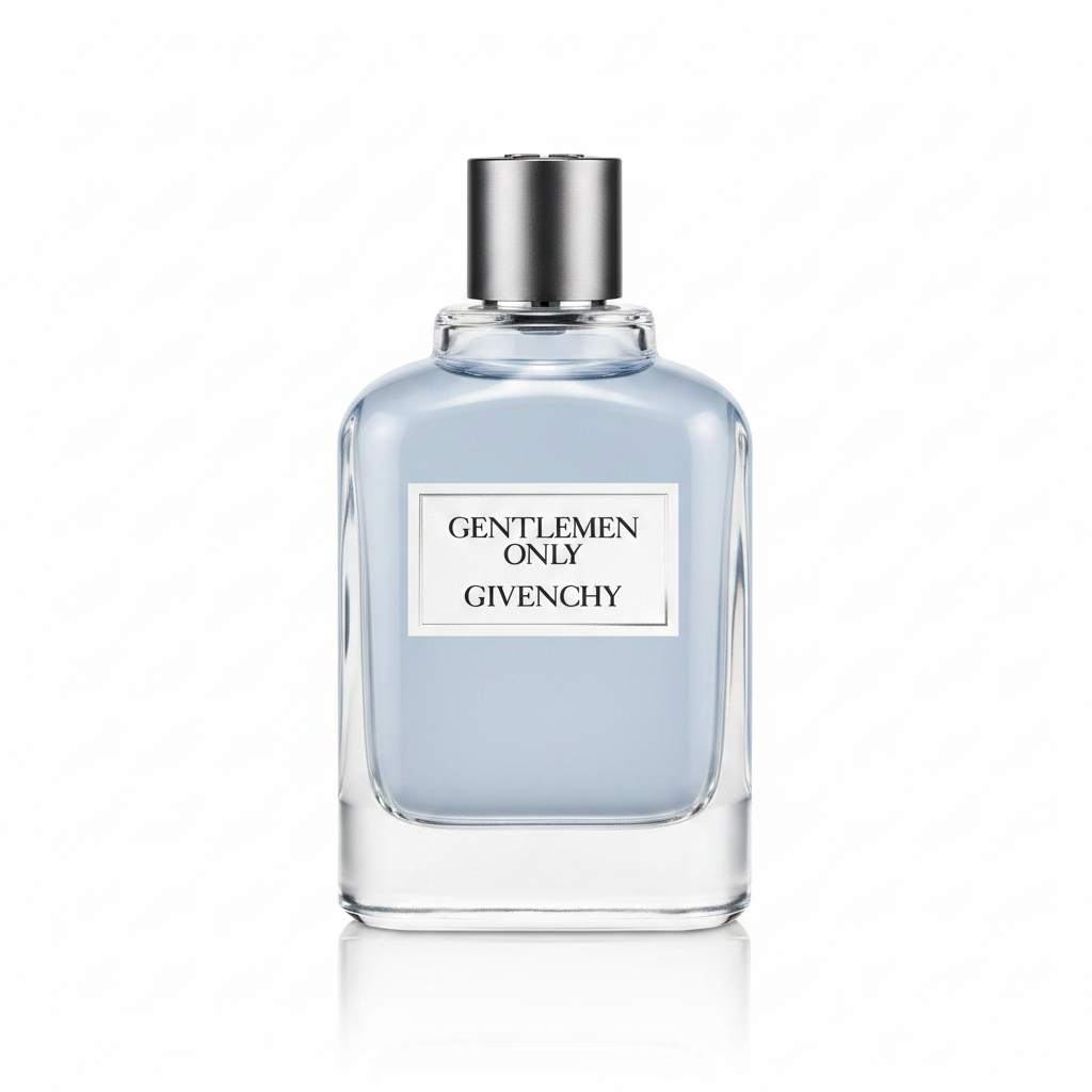 Givenchy Gentlemen Only Eau De Toilette