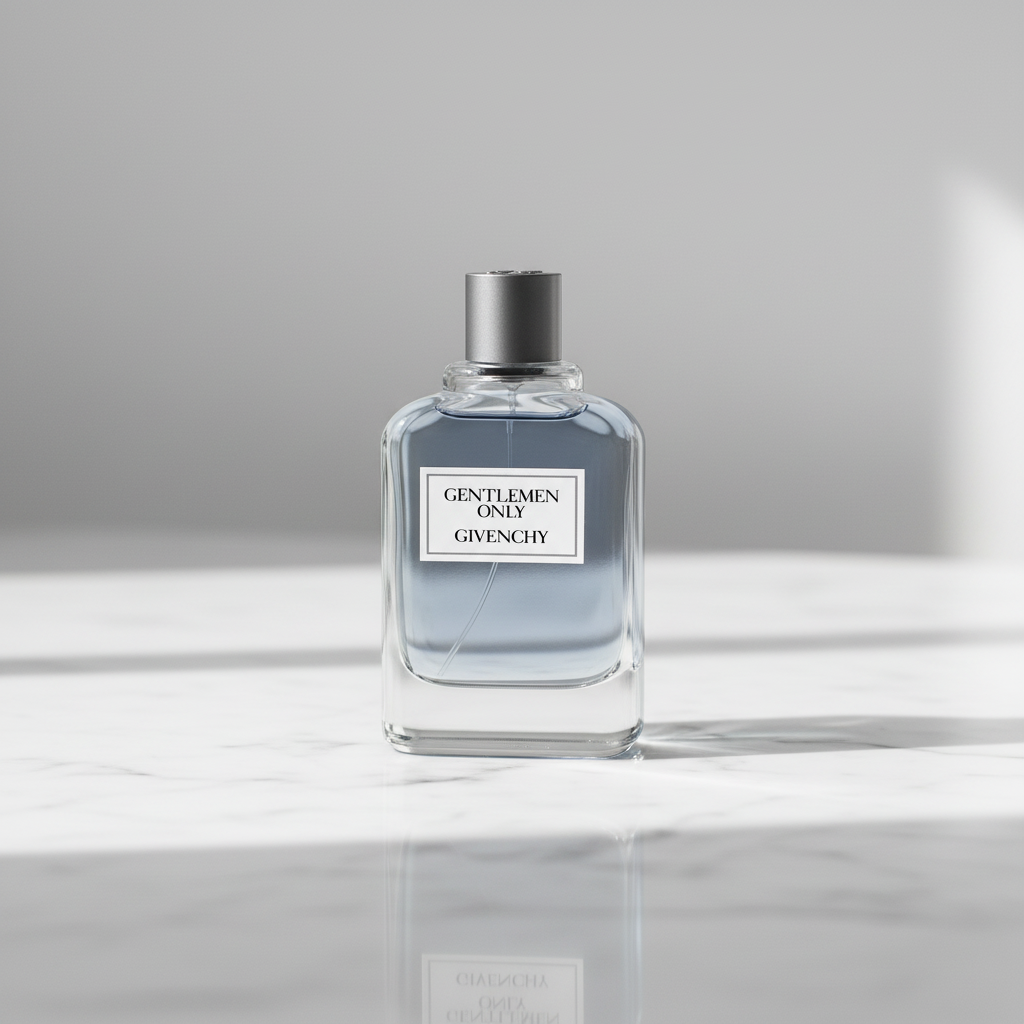 Givenchy Gentlemen Only Eau De Toilette