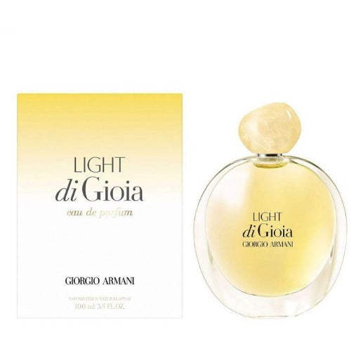 Light Di Gioia Eau De Parfum