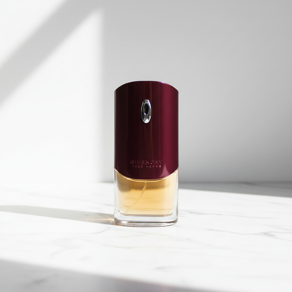 Givenchy Pour Homme Eau De Toilette