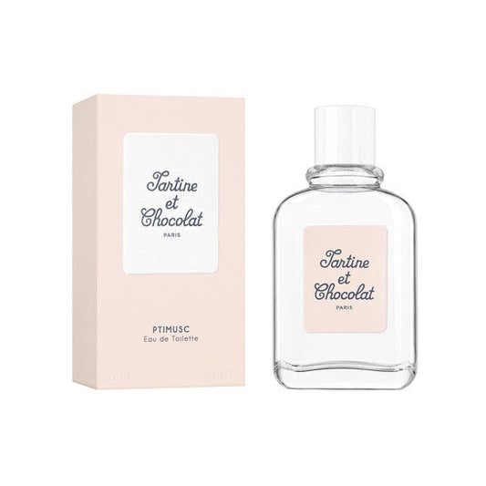 Tartine Et Chocolat Ptimusc Eau De Toilette