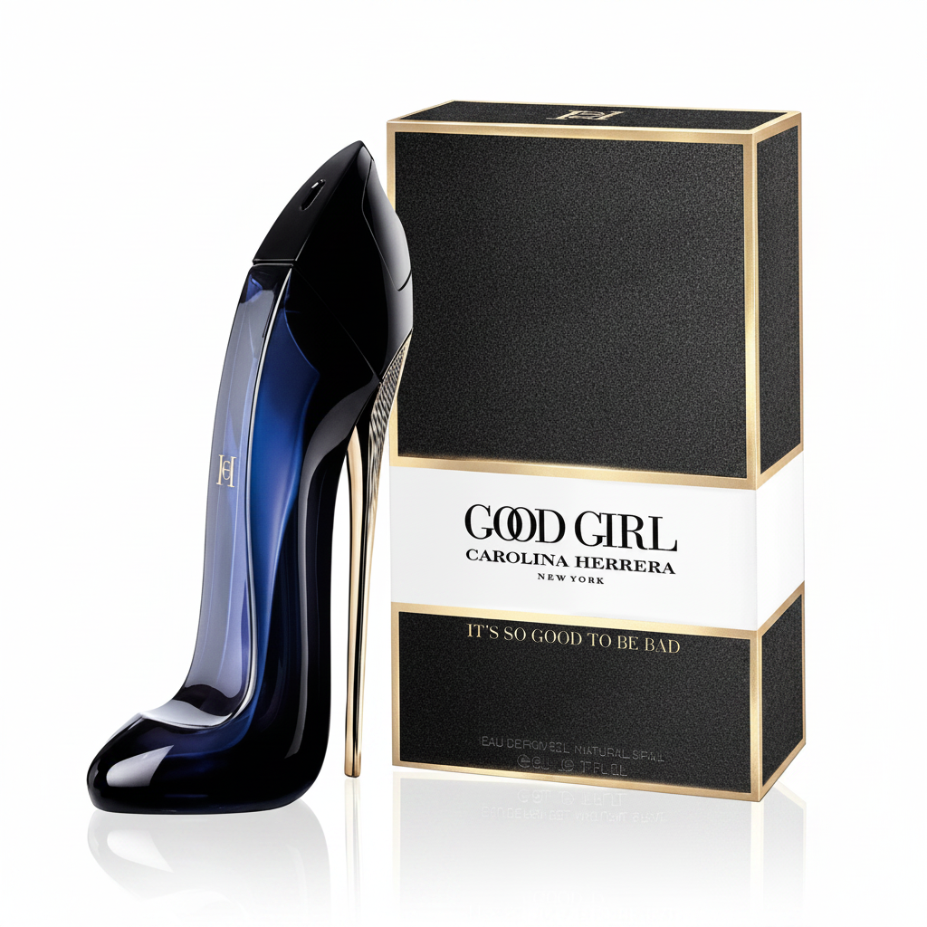 Ch Good Girl Eau De Parfum