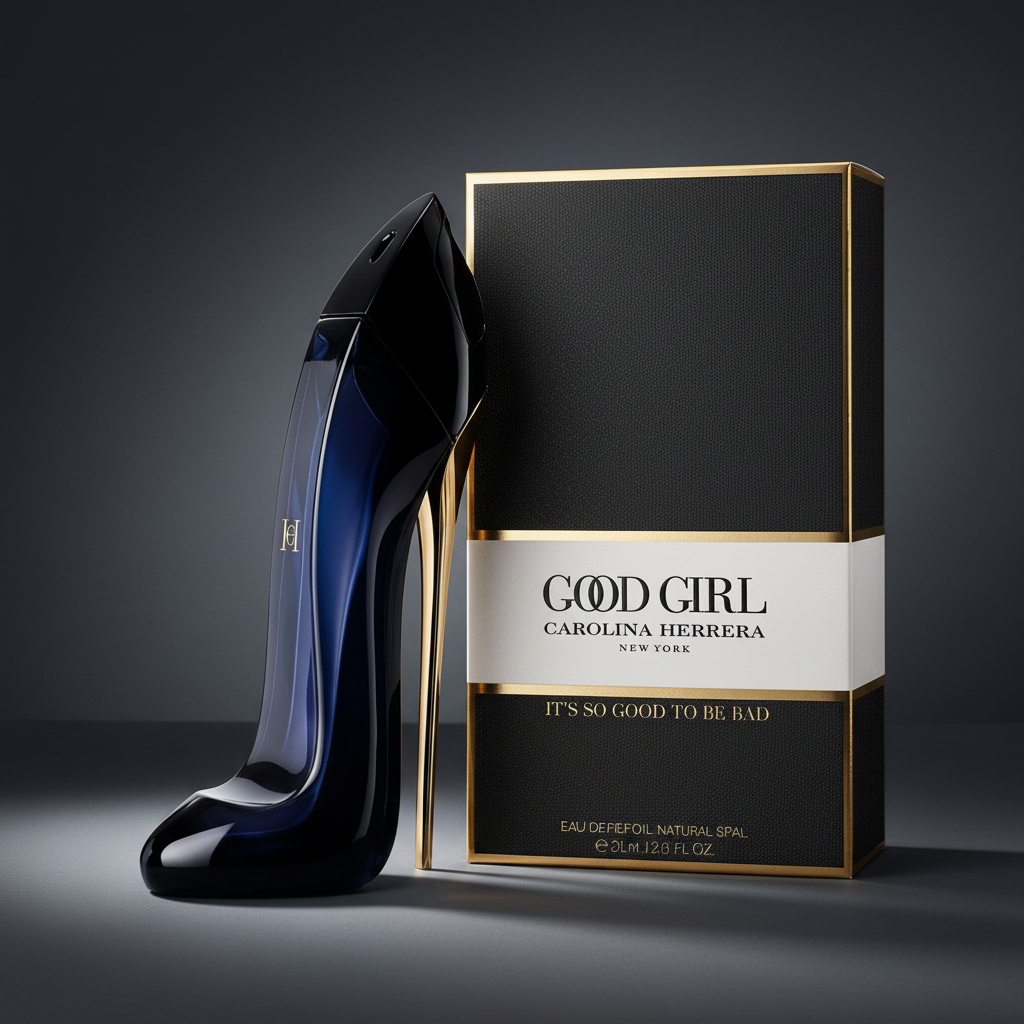 Ch Good Girl Eau De Parfum