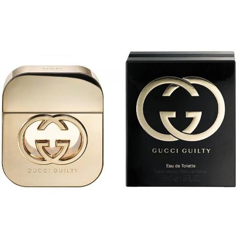 Gucci Guilty Eau De Toilette