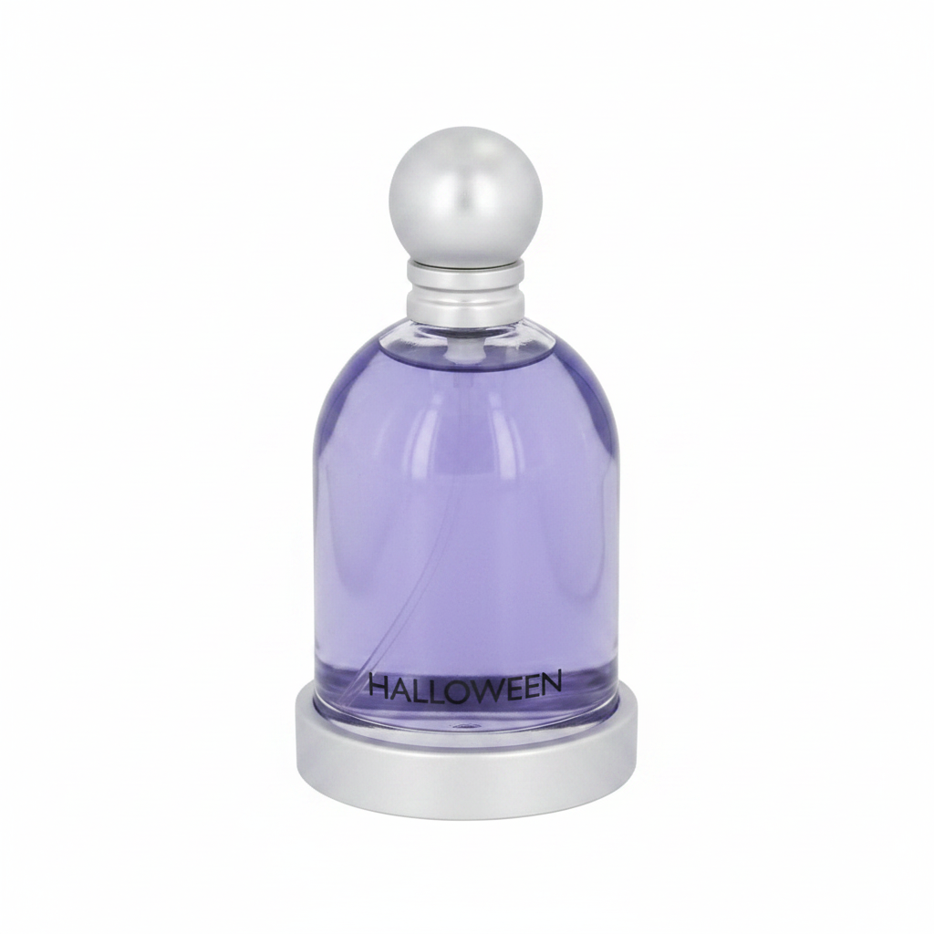 Halloween Eau De Toilette