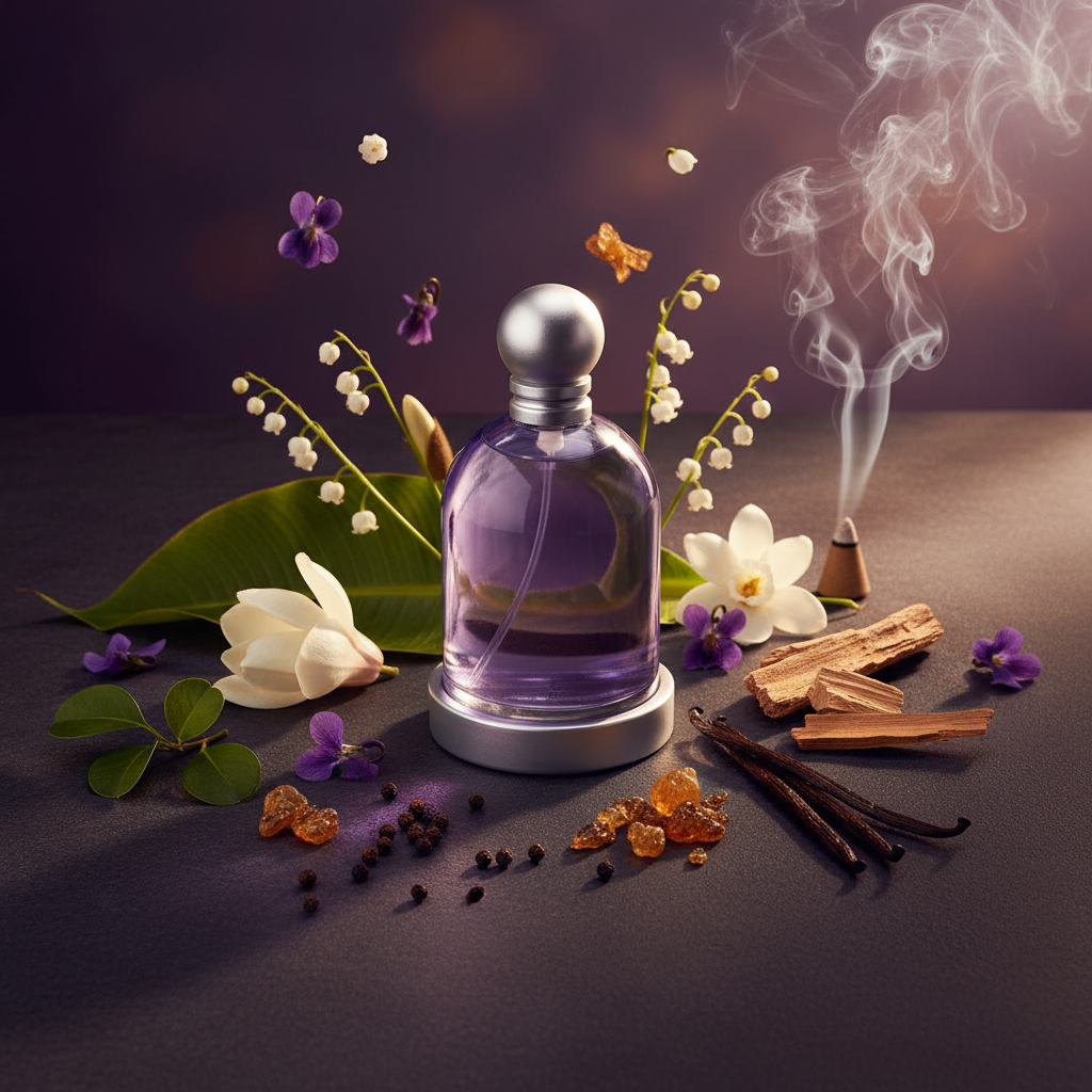Halloween Eau De Toilette