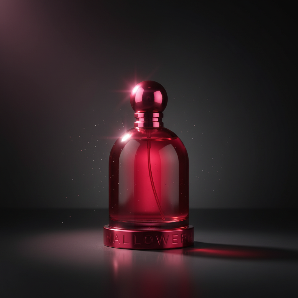 Halloween Freesia Eau De Toilette