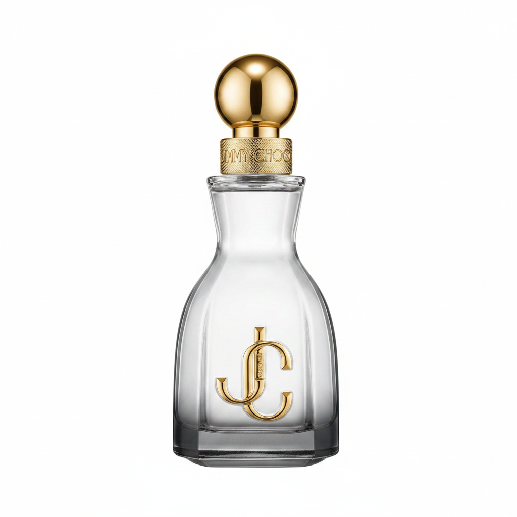 Jimmy Choo I Want Choo Forever Eau De Parfum