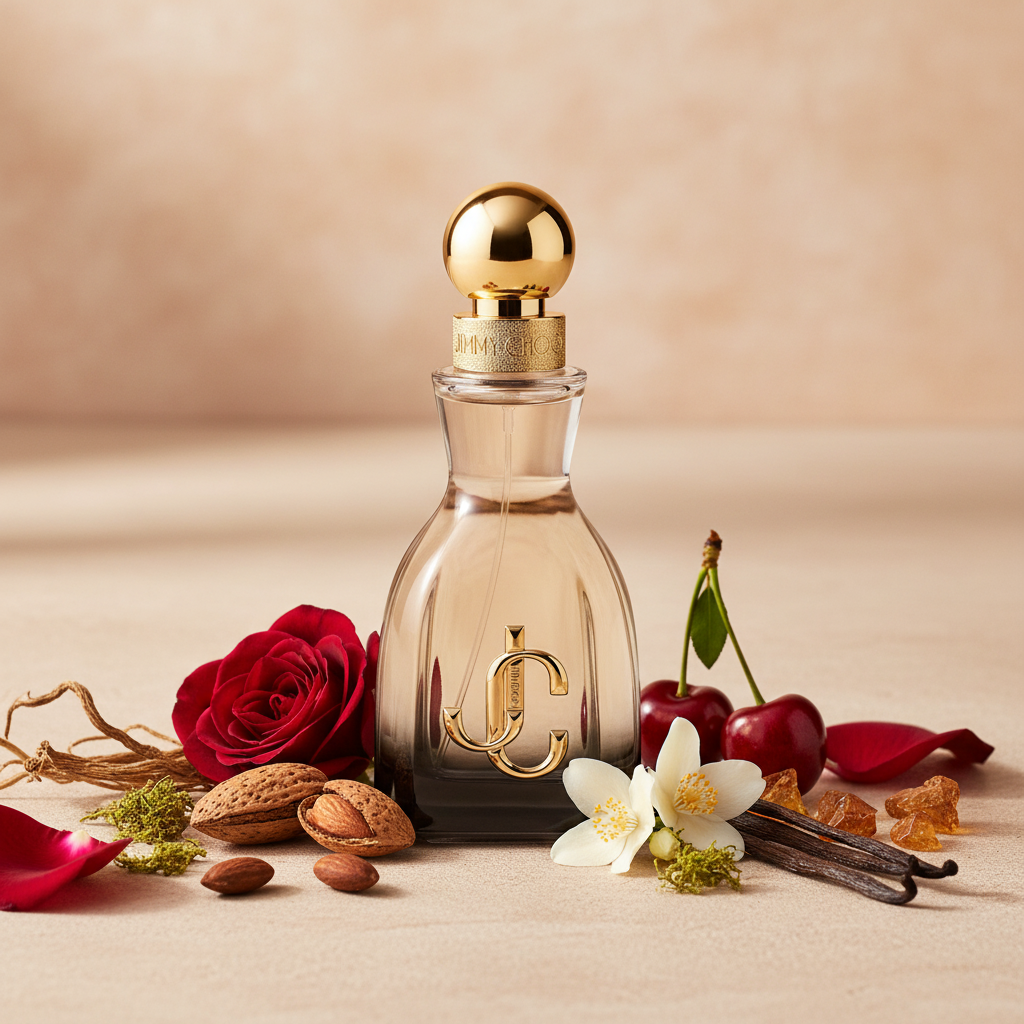 Jimmy Choo I Want Choo Forever Eau De Parfum