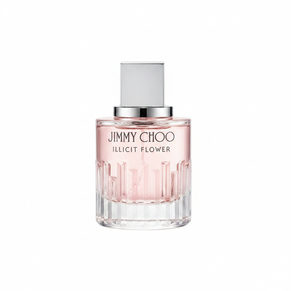 Jimmy Choo Illicit Flower Eau De Toilette