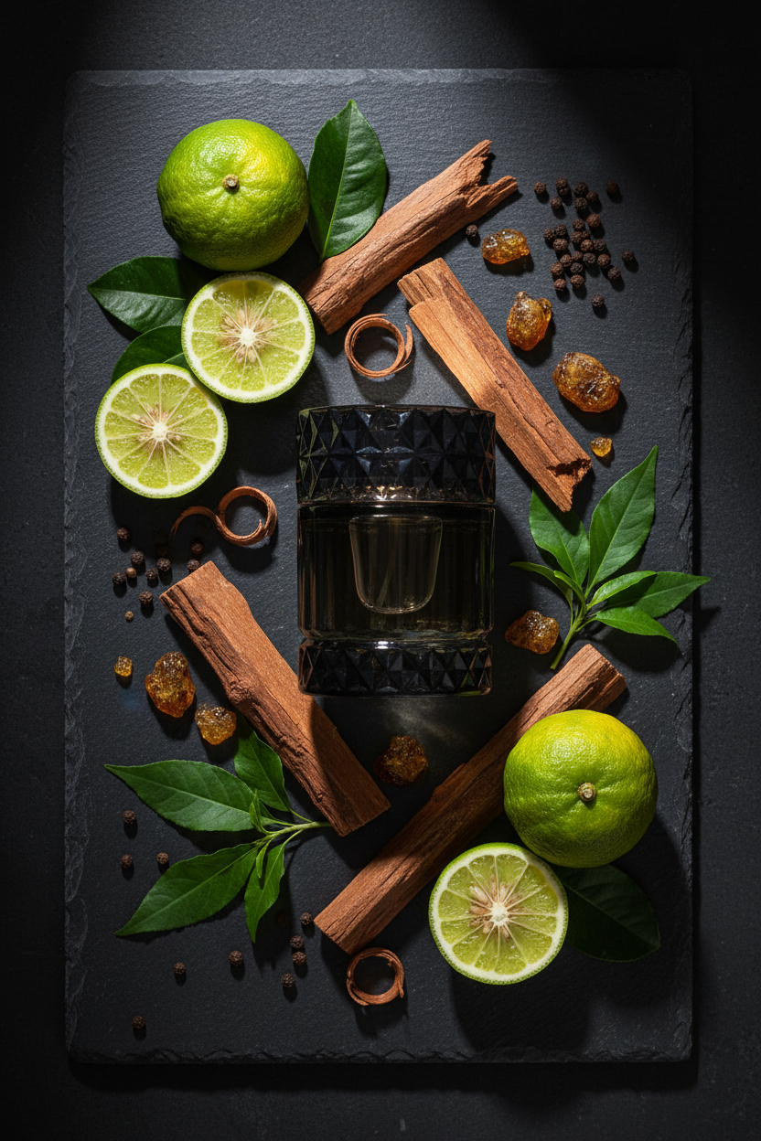 Afnan Zimaya Sharaf The Club Eau De Parfum