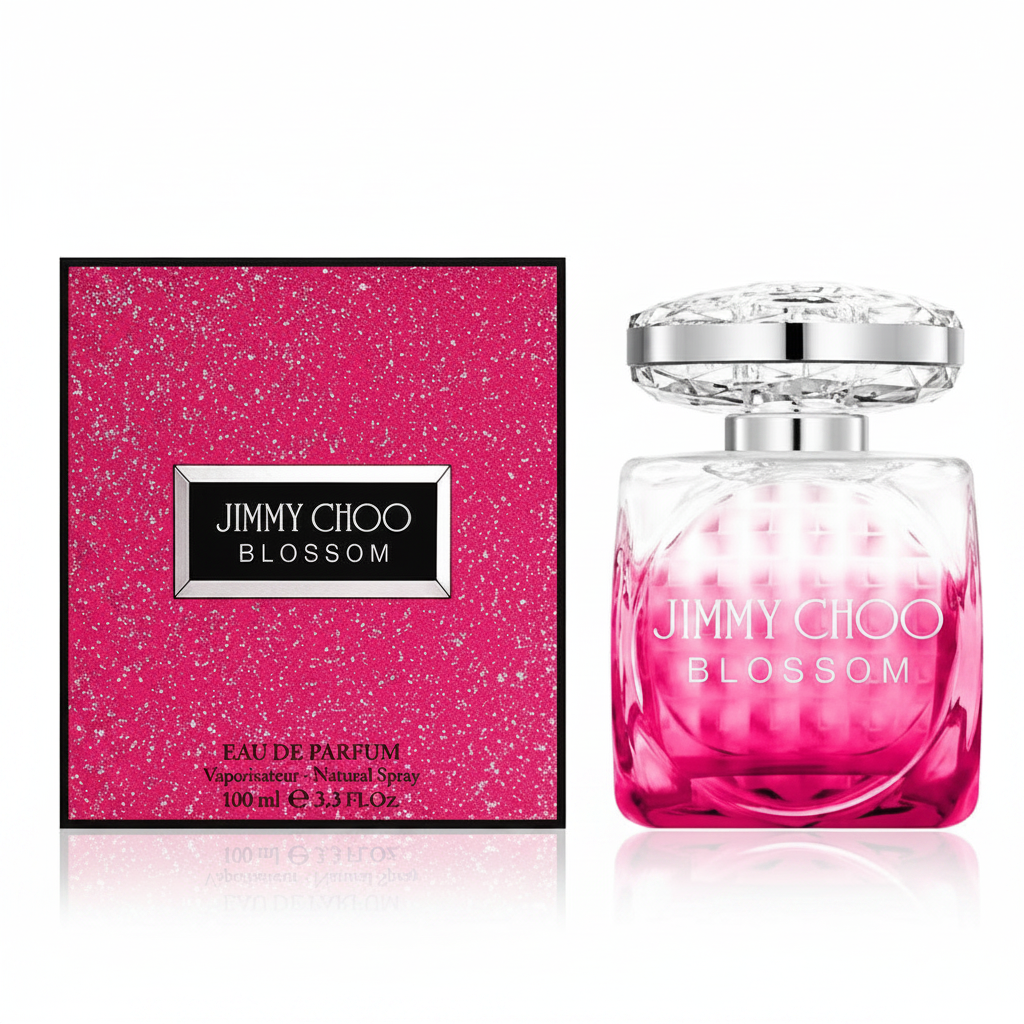 Jimmy Choo Blossom Eau De Parfum