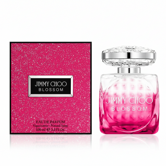 Jimmy Choo Blossom Eau De Parfum