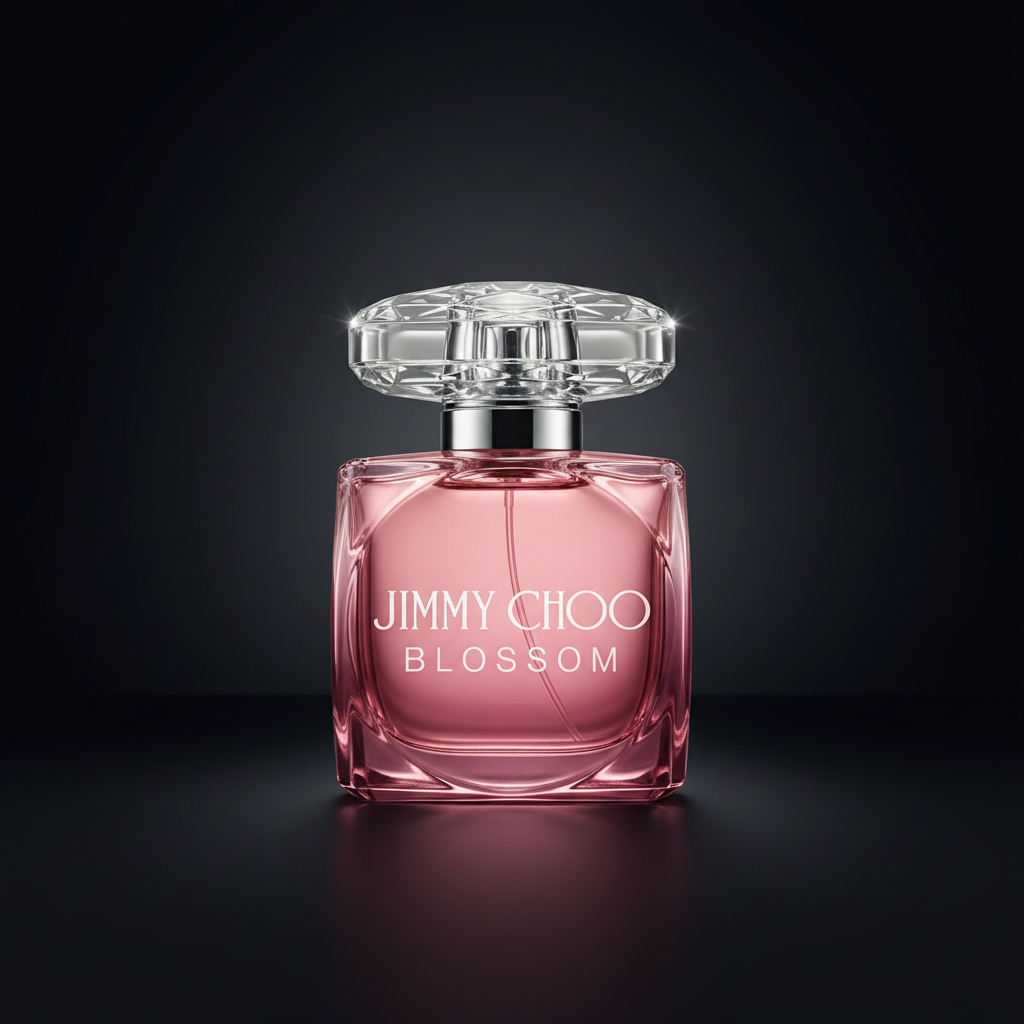 Jimmy Choo Blossom Eau De Parfum