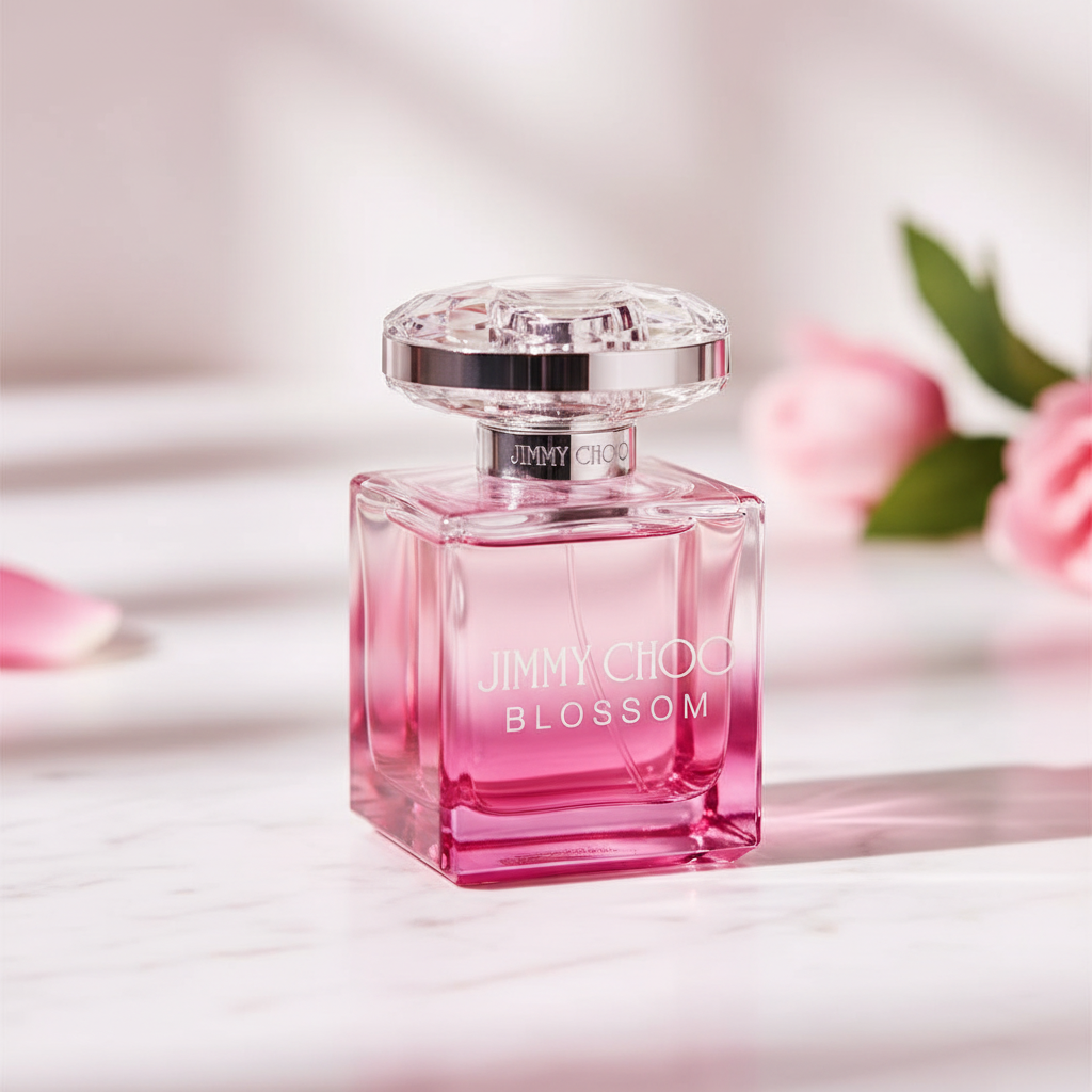 Jimmy Choo Blossom Eau De Parfum