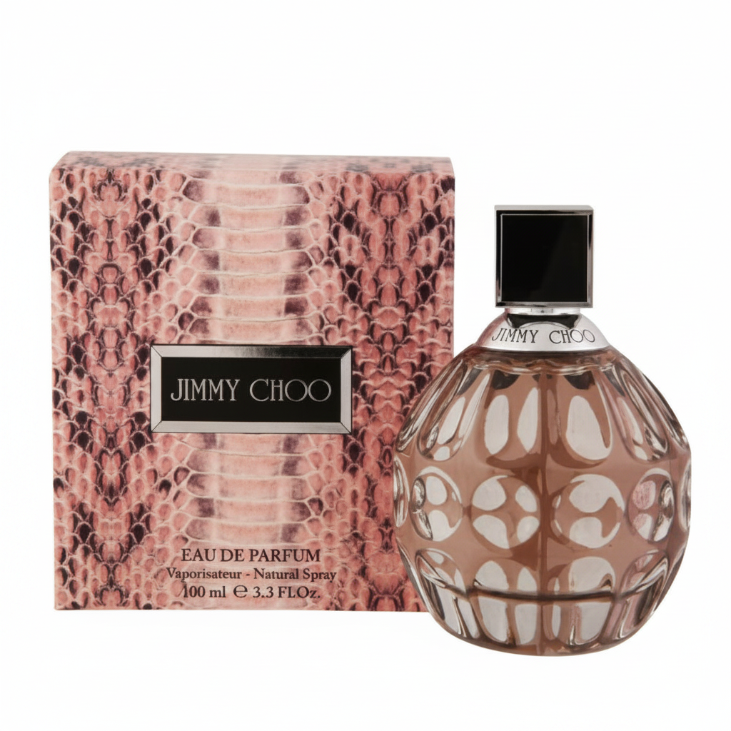 Jimmy Choo Eau De Parfum