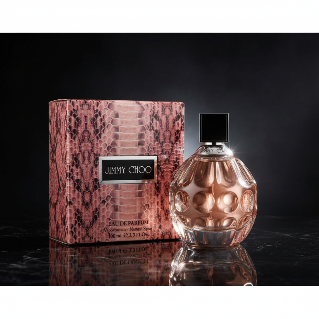 Jimmy Choo Eau De Parfum