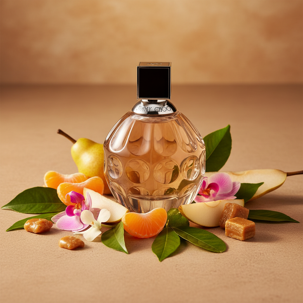 Jimmy Choo Eau De Parfum