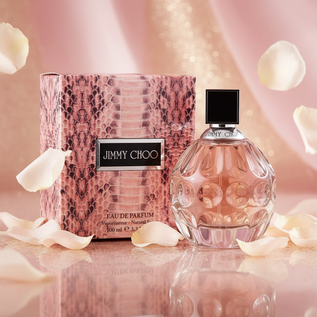 Jimmy Choo Eau De Parfum