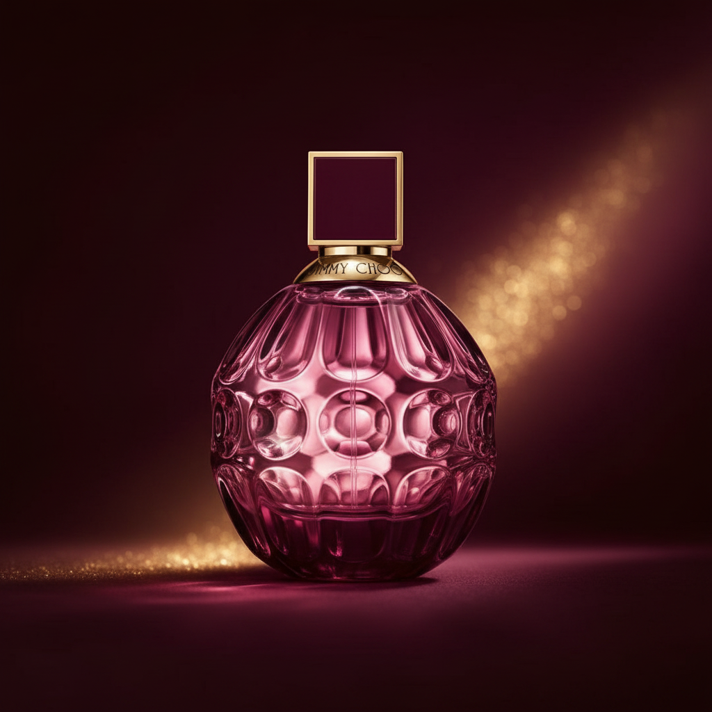 Jimmy Choo Fever Eau De Parfum